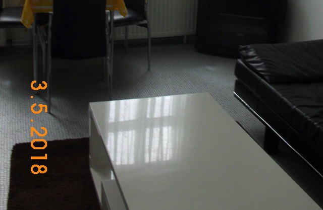 Enjoy a break in the immediate vicinity of the Havel water