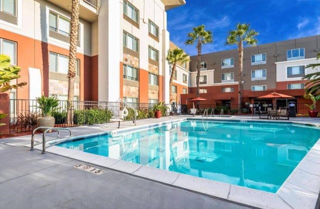 Enjoy a convenient room location in Central Fremont!