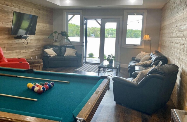 Enjoy a Cottage Dream Vacation!