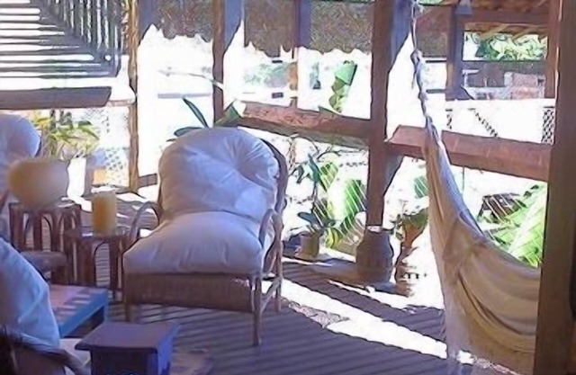 Enjoy an Ofuro with Beach Panoramic View