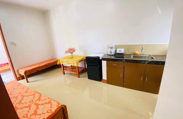 Enjoy and have fun while having your vacation, come book this place