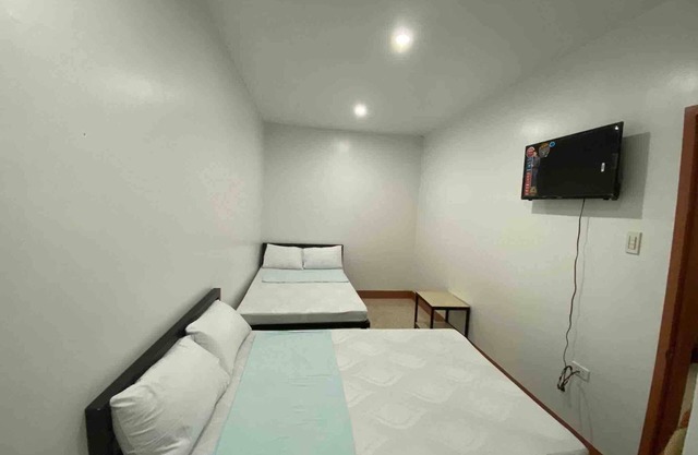 Enjoy and Have fun While Having Your Vacation, Come Book This Place