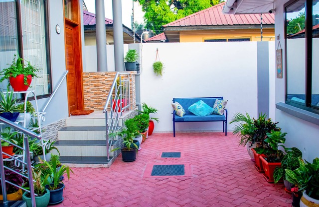 Enjoy and relax at this cozy one bedroom apartment - A unique getaway place.