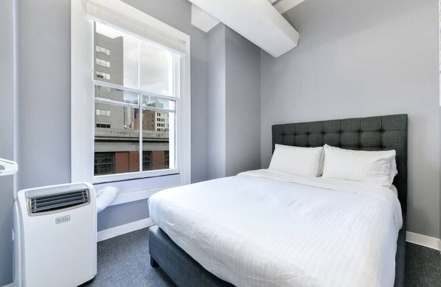 Enjoy Boston, Affordable Stay, Book Today!