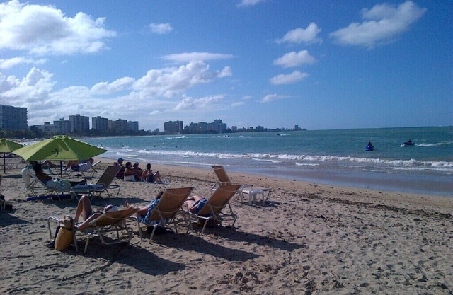 Enjoy the beaches, mountains, rivers of Isla del Encanto at a reasonable price