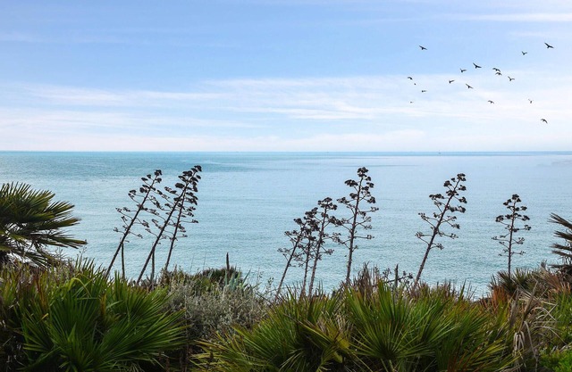 Enjoy the coastal region of Roseto Capo Spulico in this practical vacation home.