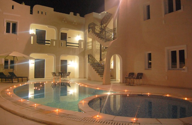 Enjoy the holidays in our residence Chahd Djerba - Apartment 6 adults