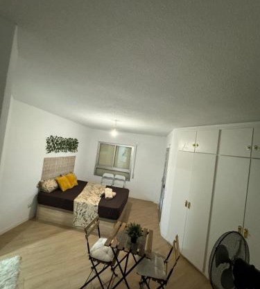 ENJOY THE STARS Alondra