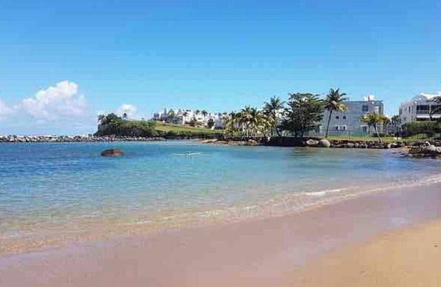 Enjoy this 2 bedroom 1.5 baths quiet and peaceful accommodation, located.