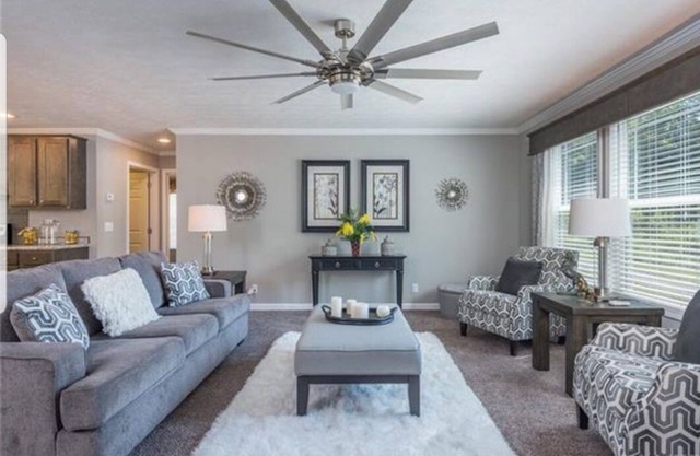 Enjoy this Beautiful Peaceful Mountain View home