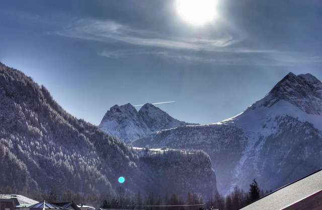 Enjoy your vacation like in your own apartment in Andy's apartment!