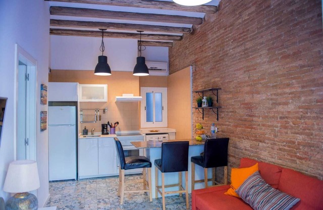 Enjoyable Apartement
