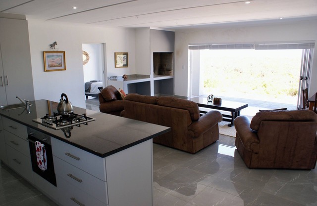 Enjoyable apartment with WiFi in charming Velddrif