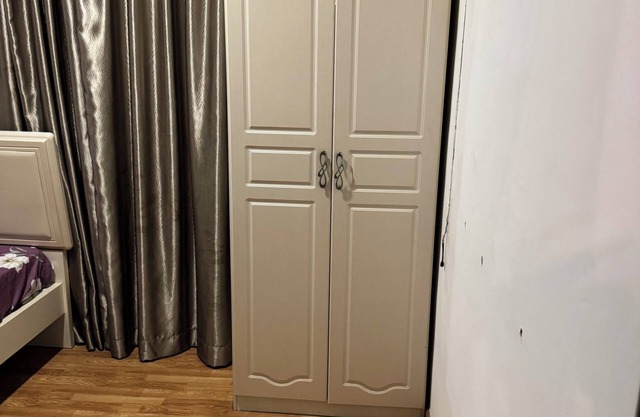 Enjoyable apartment with AC in charming Nilai