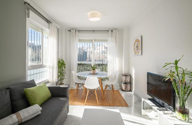 EnjoyGranada TREVENQUE Center