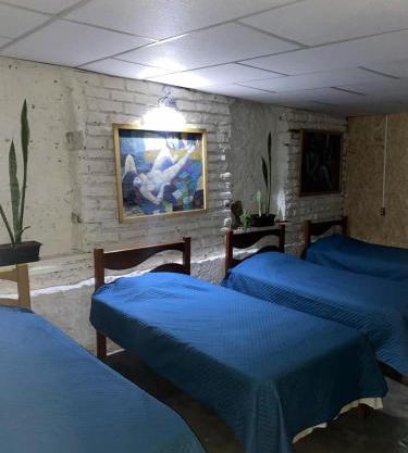 Enkanta Guest House
