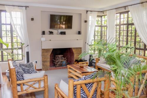 Enkarsis Resort Villa