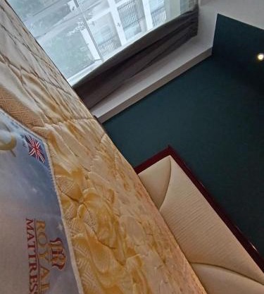 ENNOVY Homestay 寰胜住宿