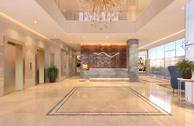 Enrise by Sayaji Nagpur