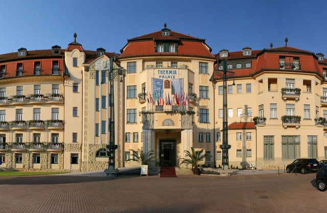 Ensana Thermia Palace