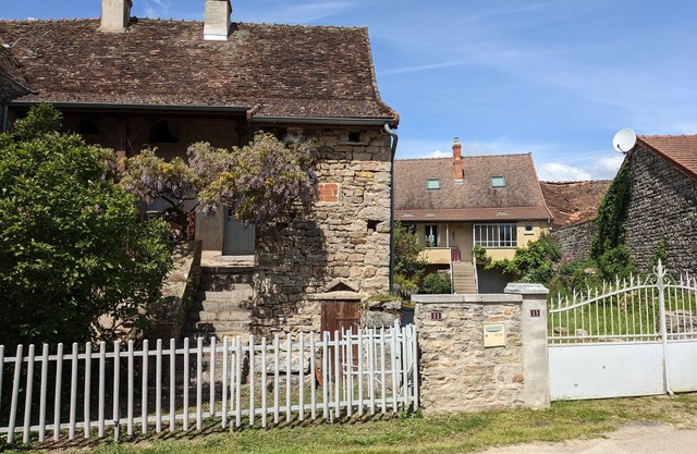 Ensembles de 3 maisons