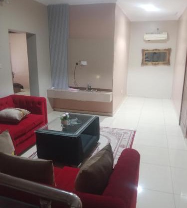 Ensuit Apartment