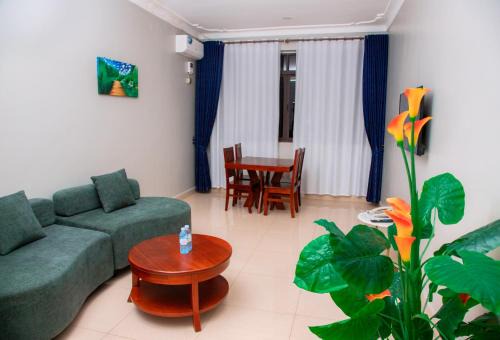 Entebbe Serenity Two Bedroom Apartment