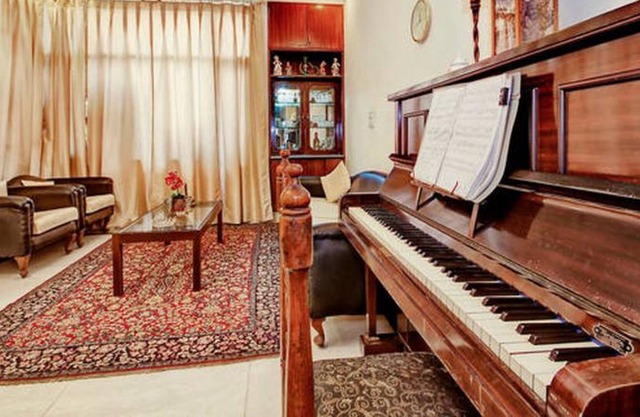 Entire 2br Serviced Apartment from 2nd Dec 2019