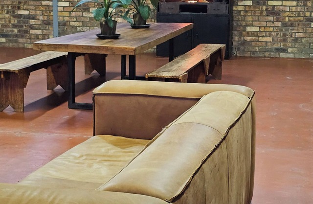 Entire 3.8 ha Farm & Campsite surrounded by mountain views