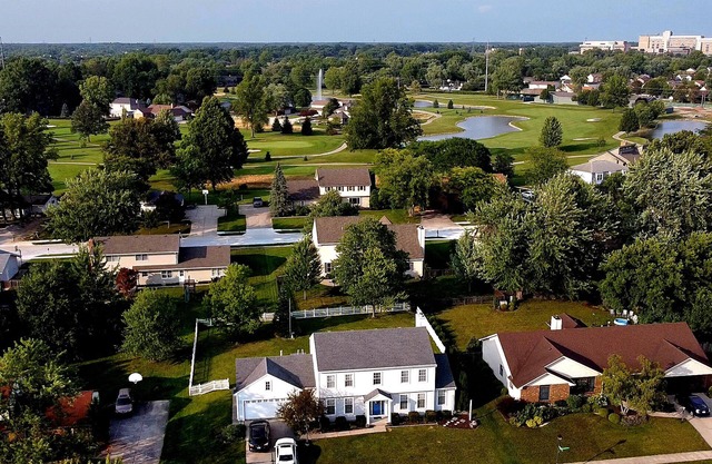 Entire 5 Bedroom Home in Golf Community - 12 Beds - ASK ABOUT DISCOUNT