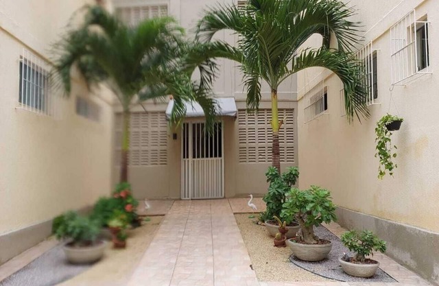 Entire apartment in Capim Macio near the beach