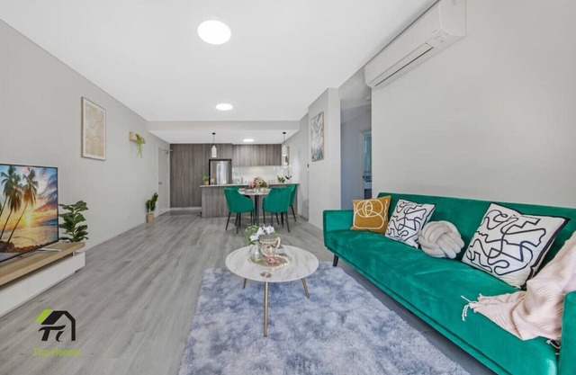 Entire apartment in Rouse Hills