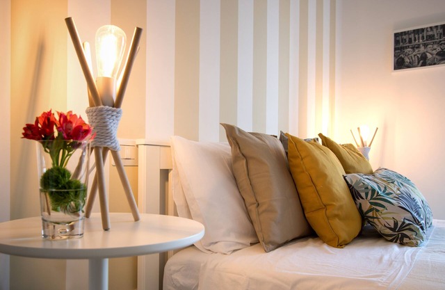 Entire Apartment near Naples x6 people [Casa Vivienne]