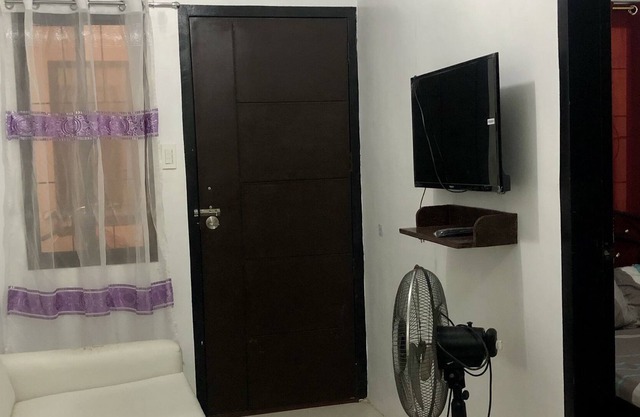 Entire apartment