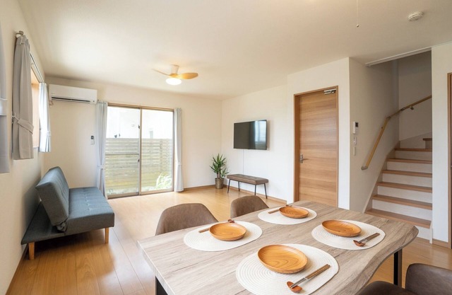 Entire building available for up to 8 people Over/Shimajiri-gun Okinawa