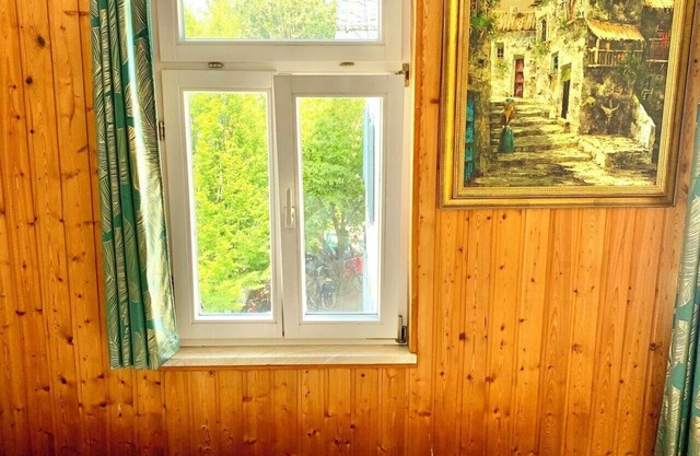 Entire vacation rental in the center of Bad Homburg – 20 minutes to Frankfurt