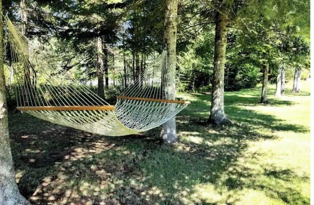 Entire family home close to ATV trails and lakes!