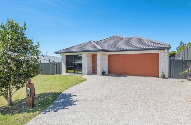 Entire home in Mullumbimby
