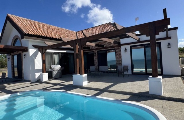 Entire home in Gran Pacifica Resort, Nicaragua