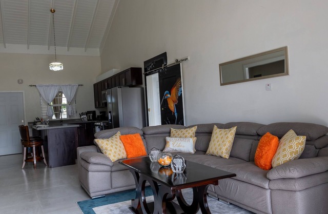 Entire home in Boscobel, Jamaica