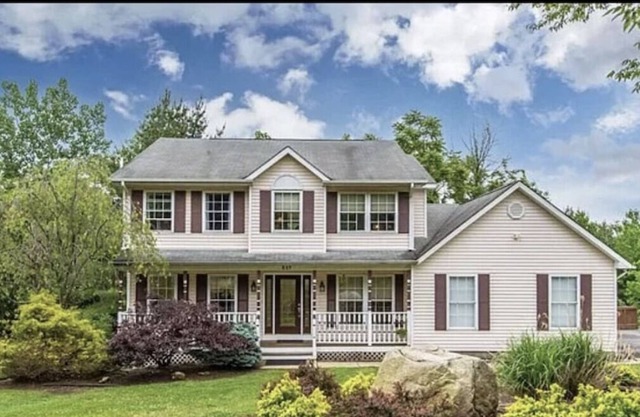 Entire home in Franklin lakes NJ