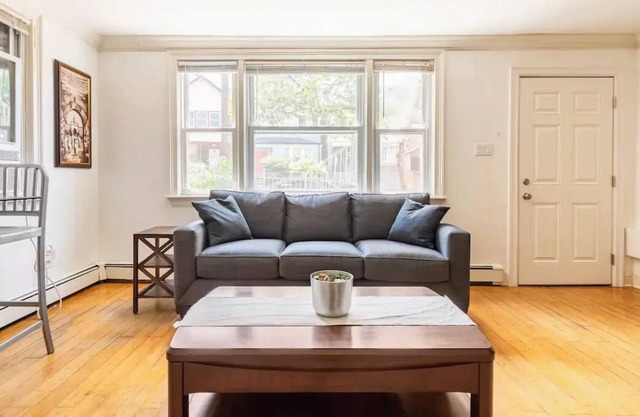 Entire home in Jersey City