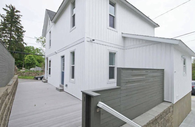 Entire Home Near Downtown