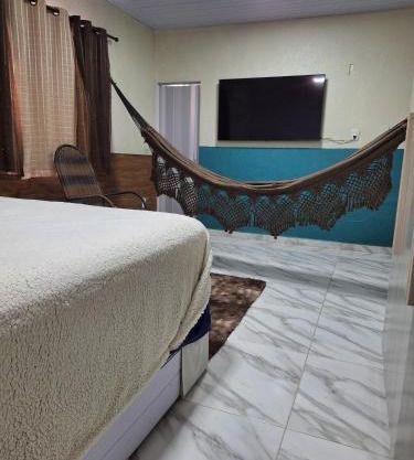 Entire house for COP 30