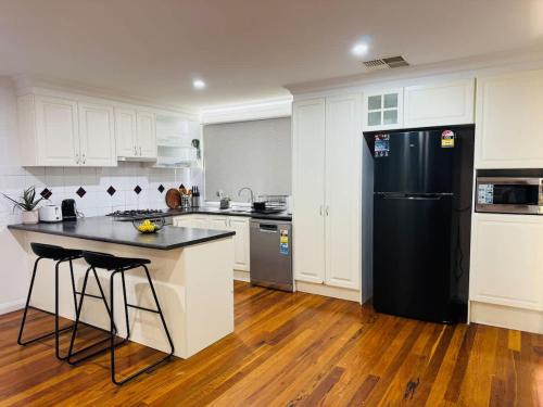 Entire House in Berwick close to Parks & Schools