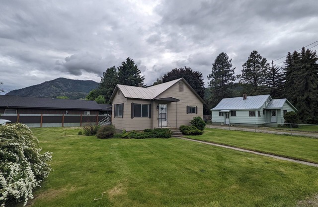 Entire House in Twisp