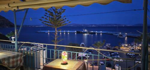 Entire house with mountain and sea view