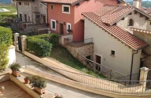 Entire house with panoramic views and use of pool