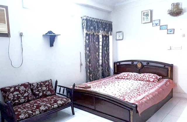 Entire Luxurious apartment @Banani
