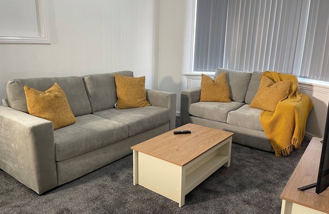 Entire Modern Home Middlesbrough